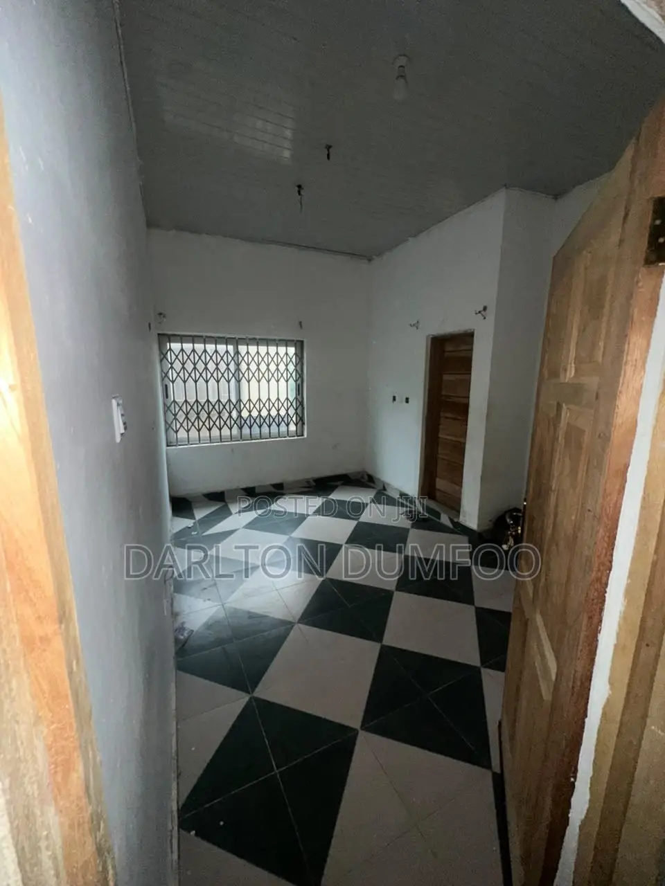 1bdrm Apartment in Amasaman for rent