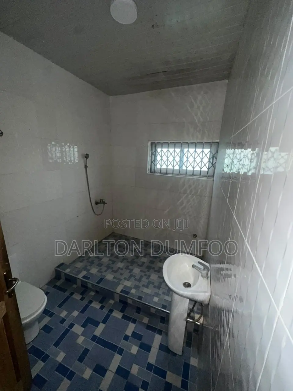 1bdrm Apartment in Amasaman for rent