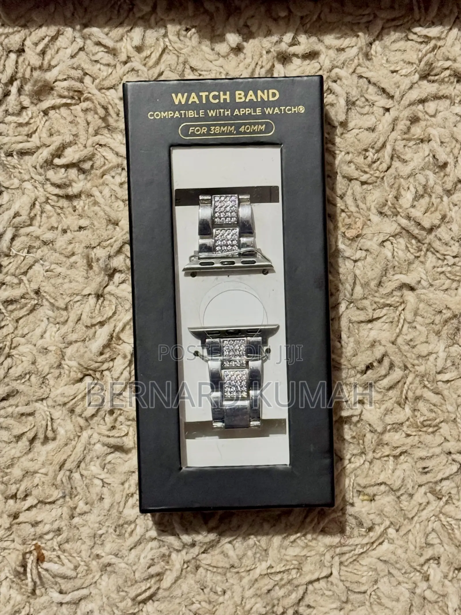Apple Watch Straps
