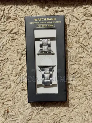 Apple Watch Straps