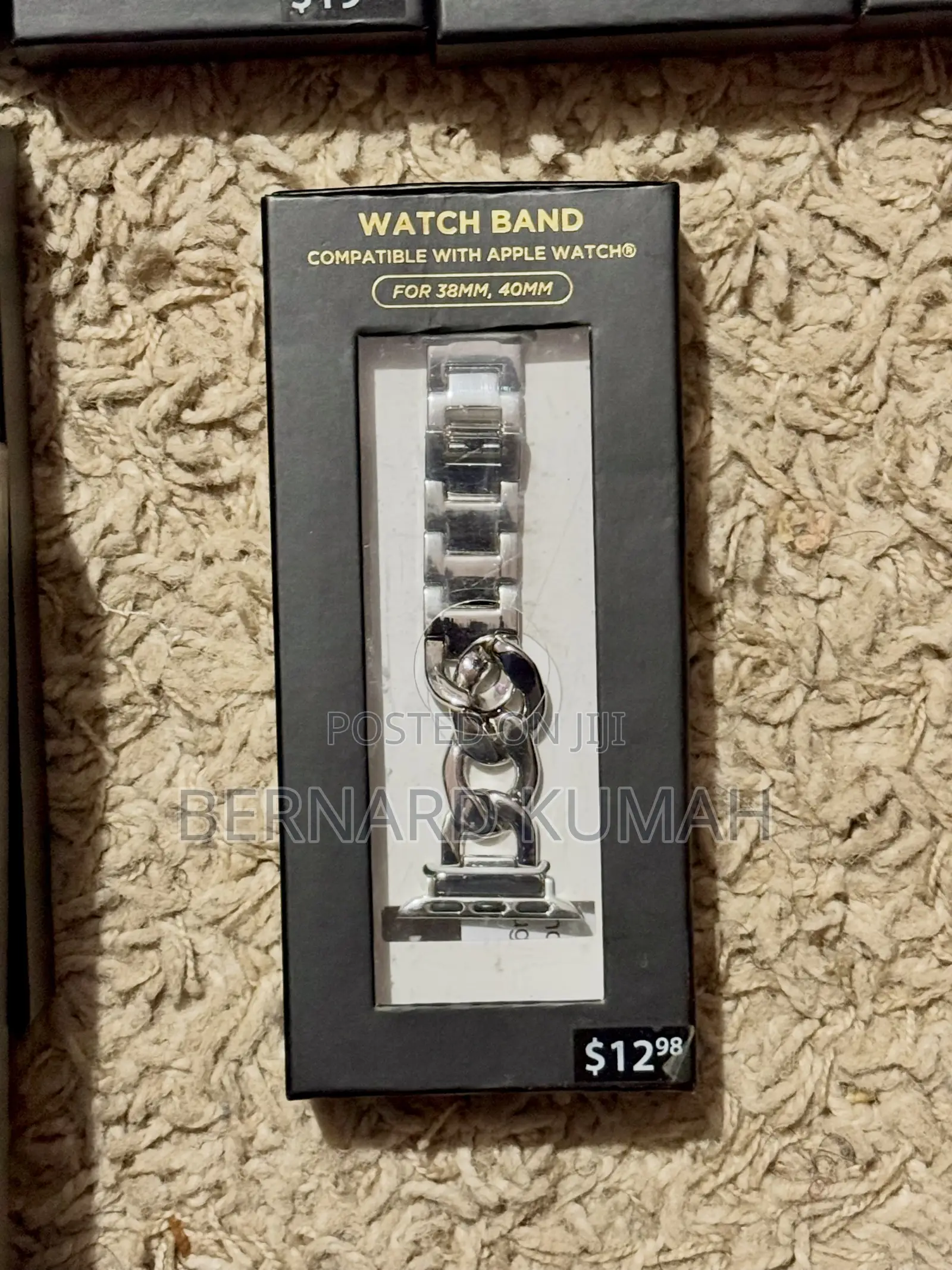 Apple Watch Straps