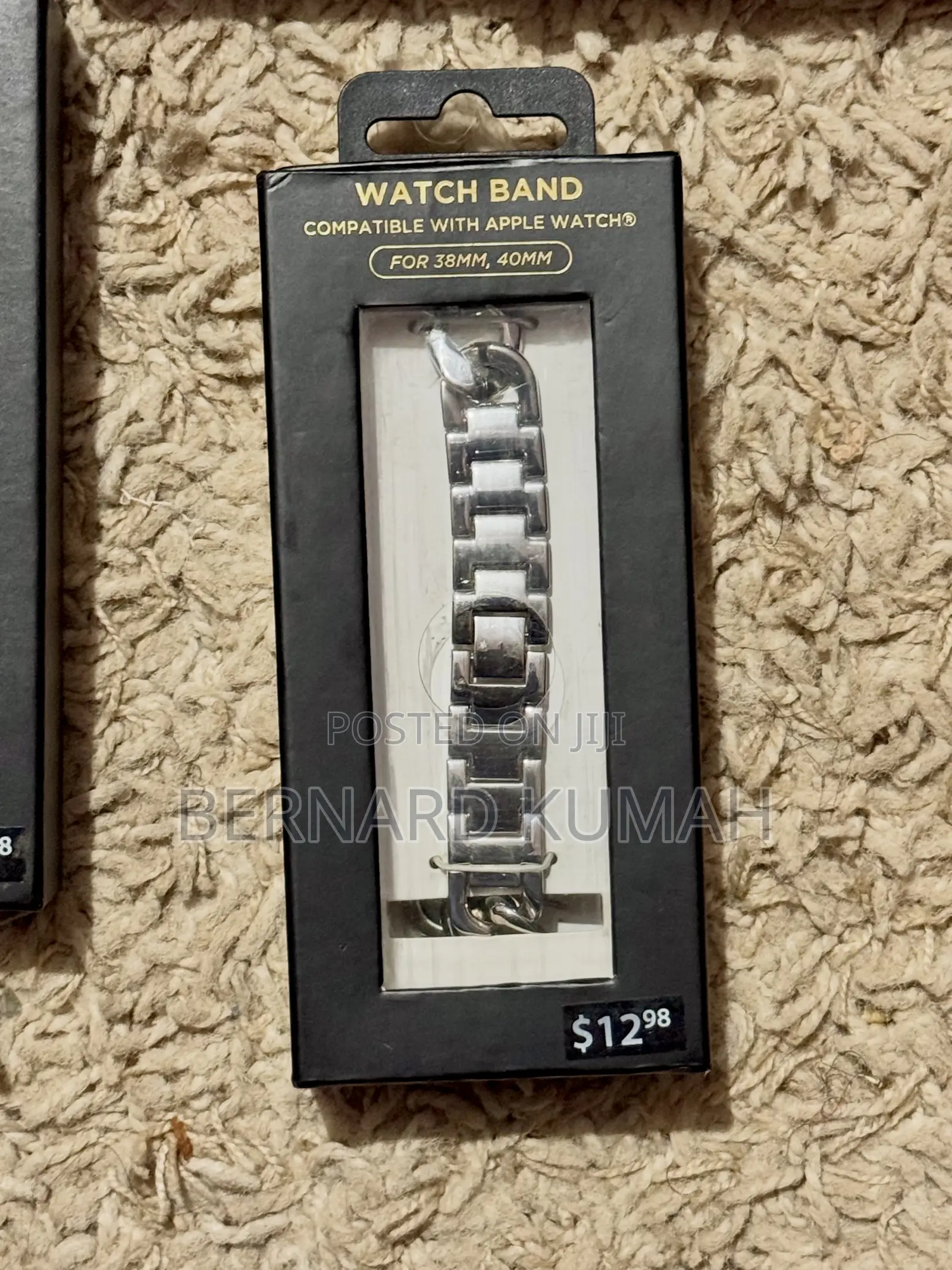 Apple Watch Straps