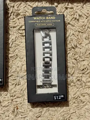Apple Watch Straps