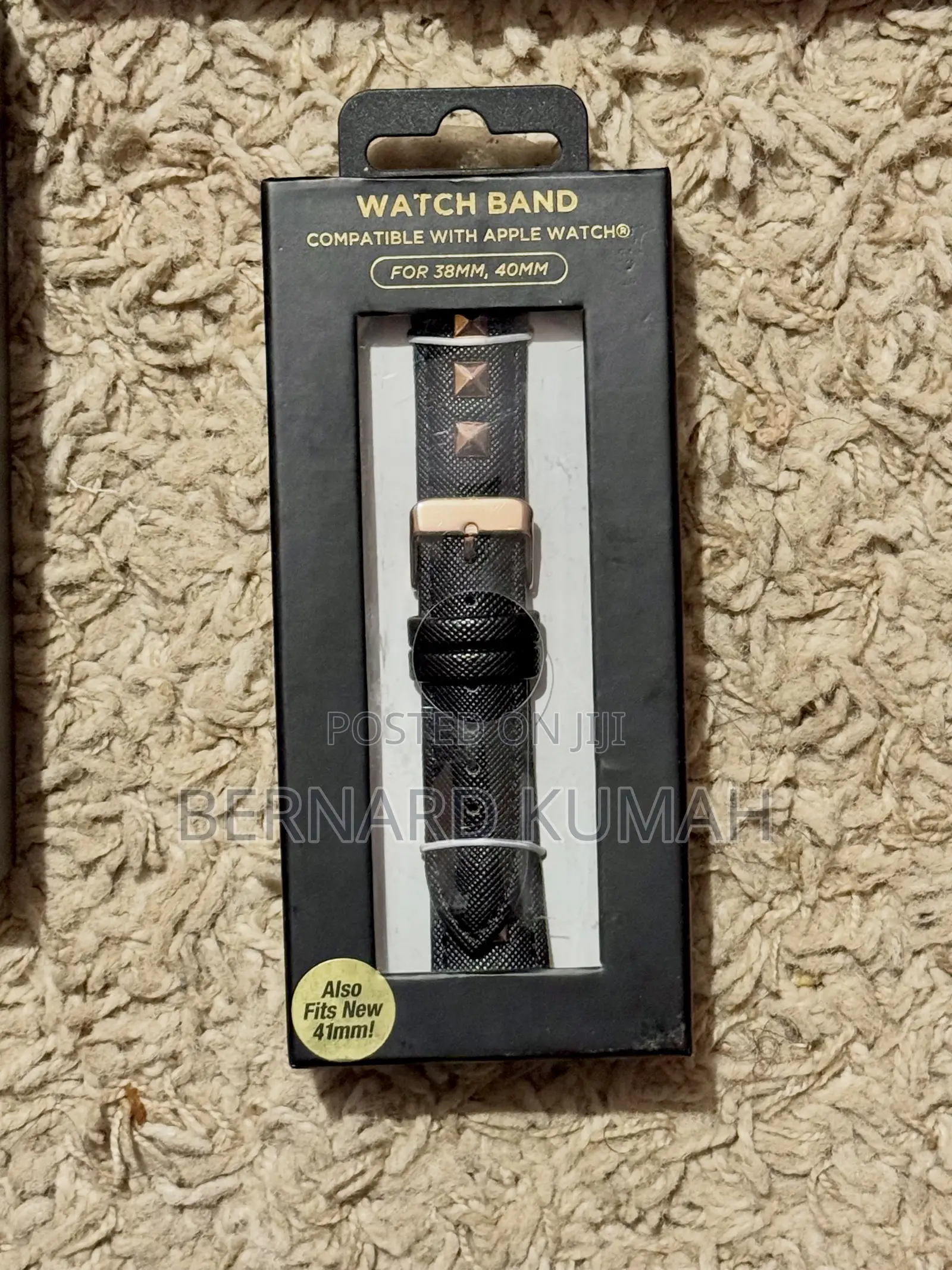 Apple Watch Straps