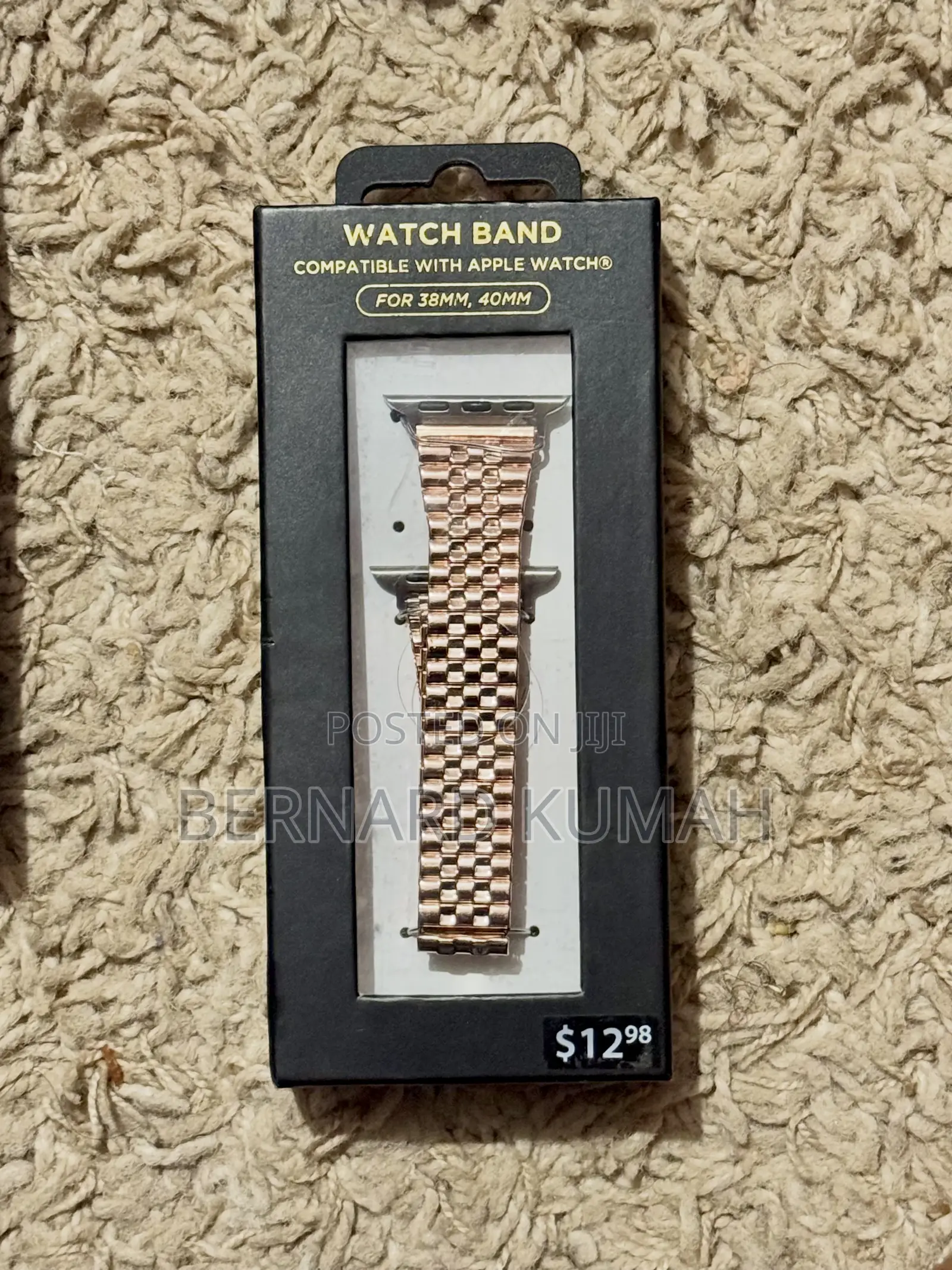 Apple Watch Straps