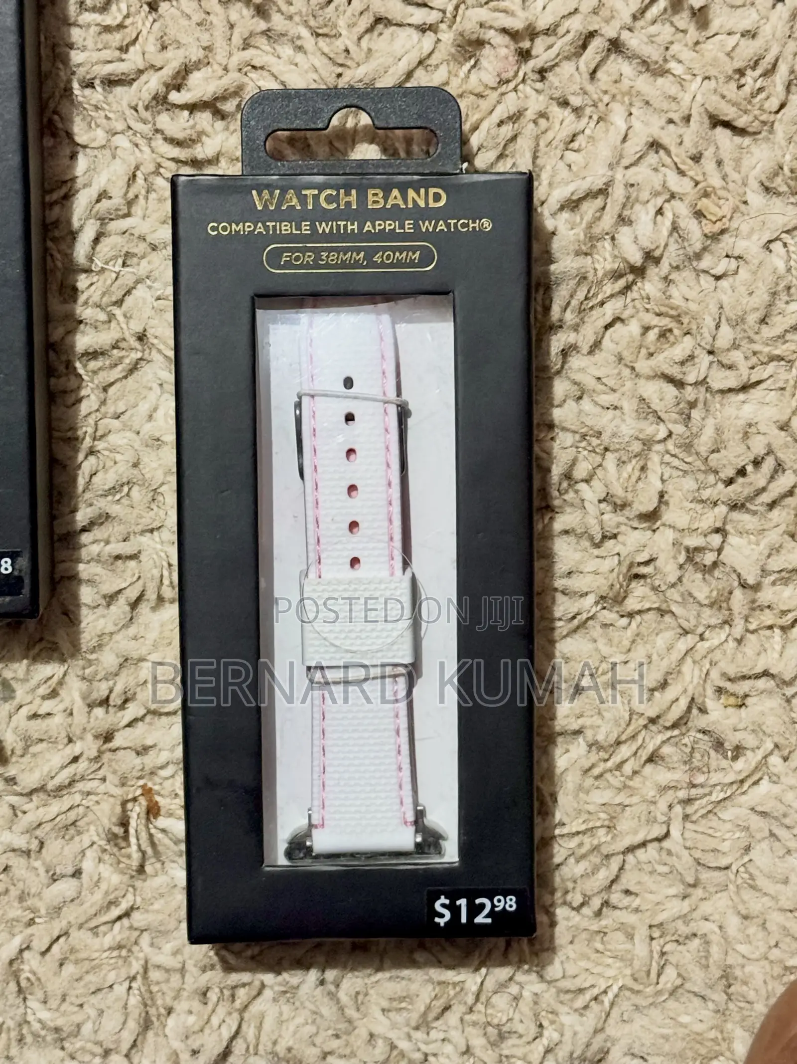 Apple Watch Straps