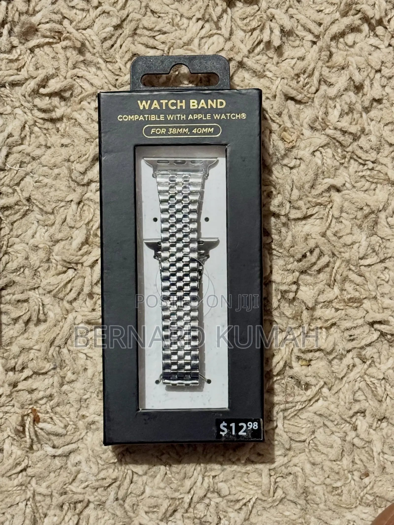 Apple Watch Straps