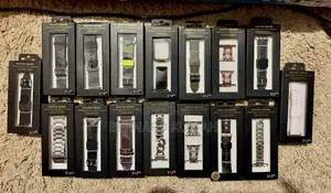 Apple Watch Straps