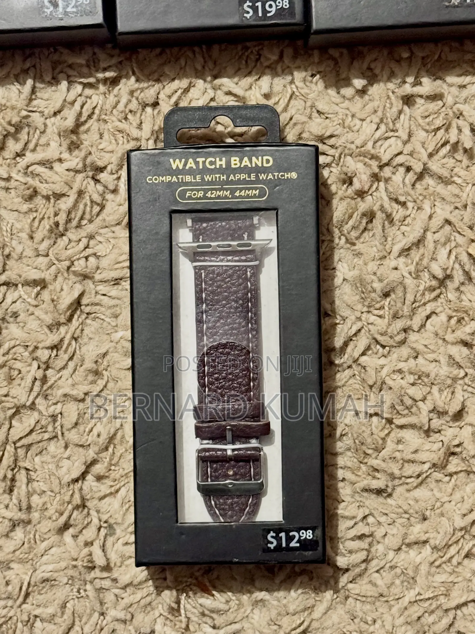 Apple Watch Straps