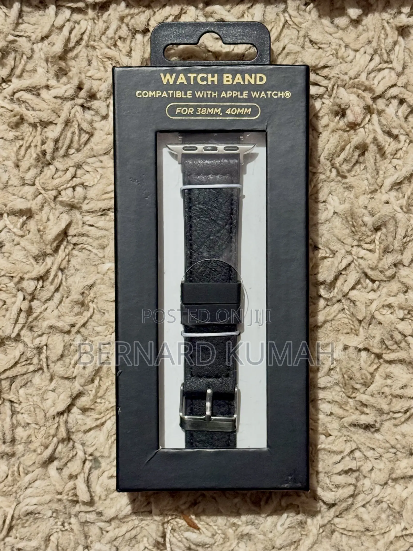Apple Watch Straps