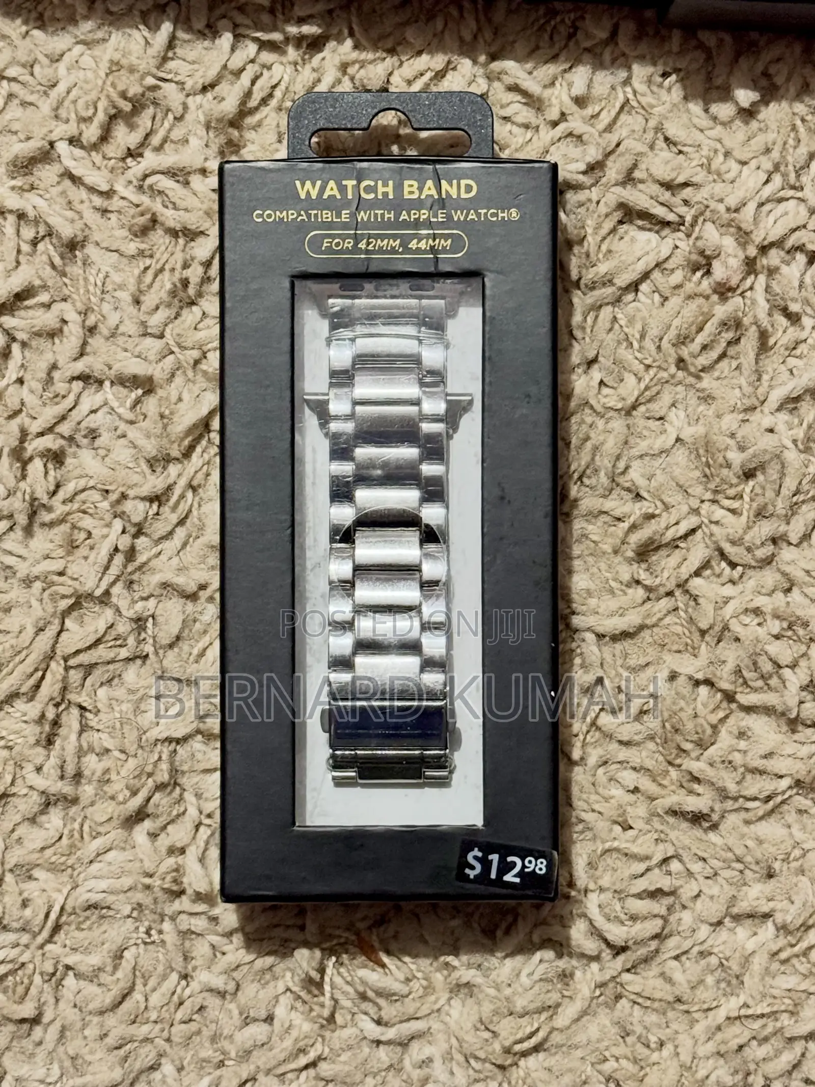 Apple Watch Straps