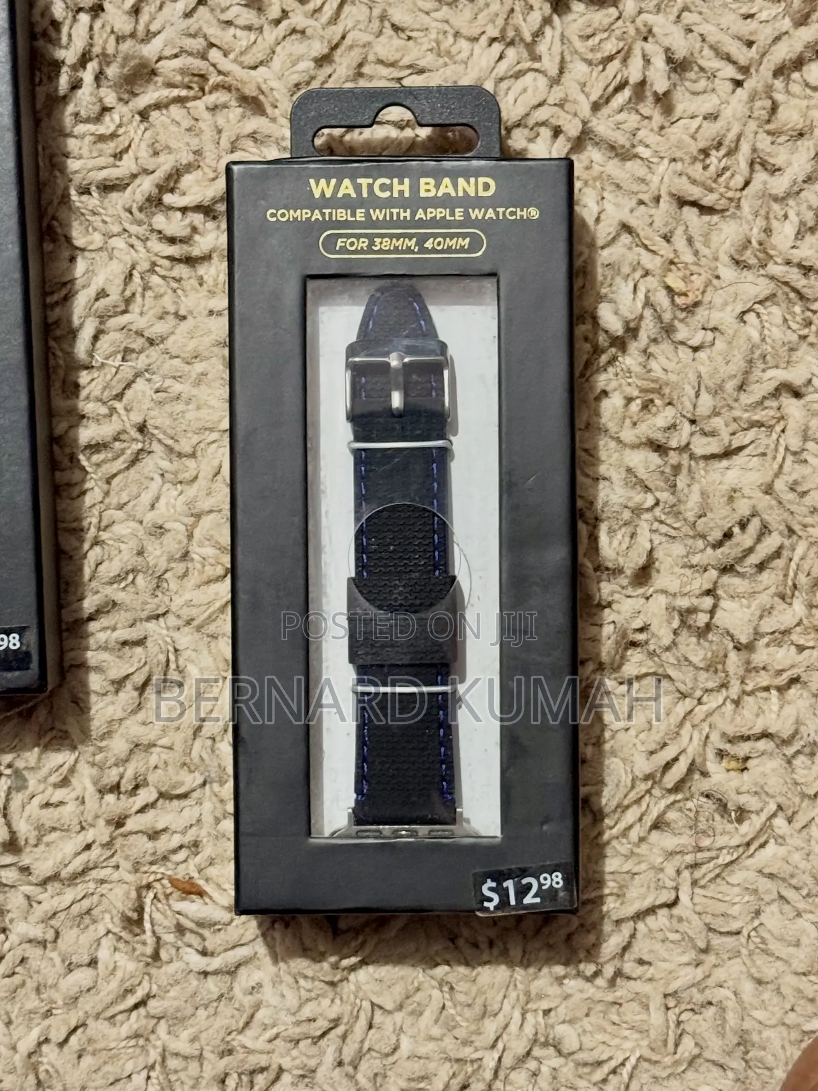 Apple Watch Straps