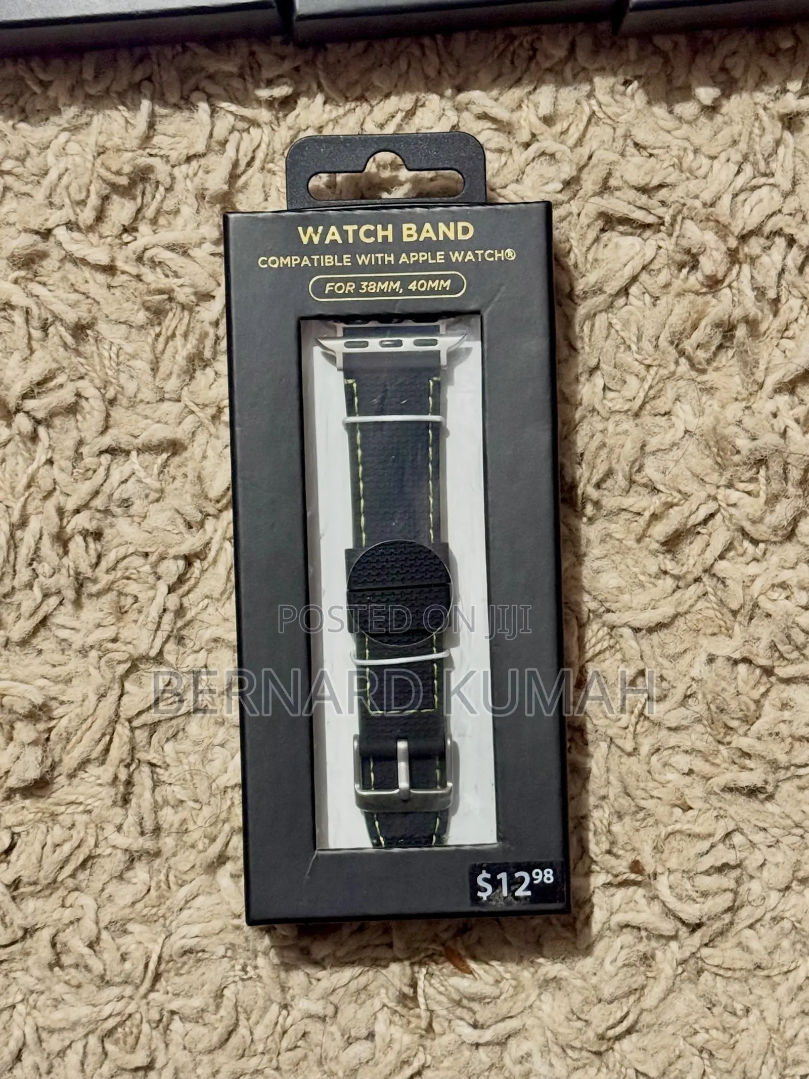 Apple Watch Straps