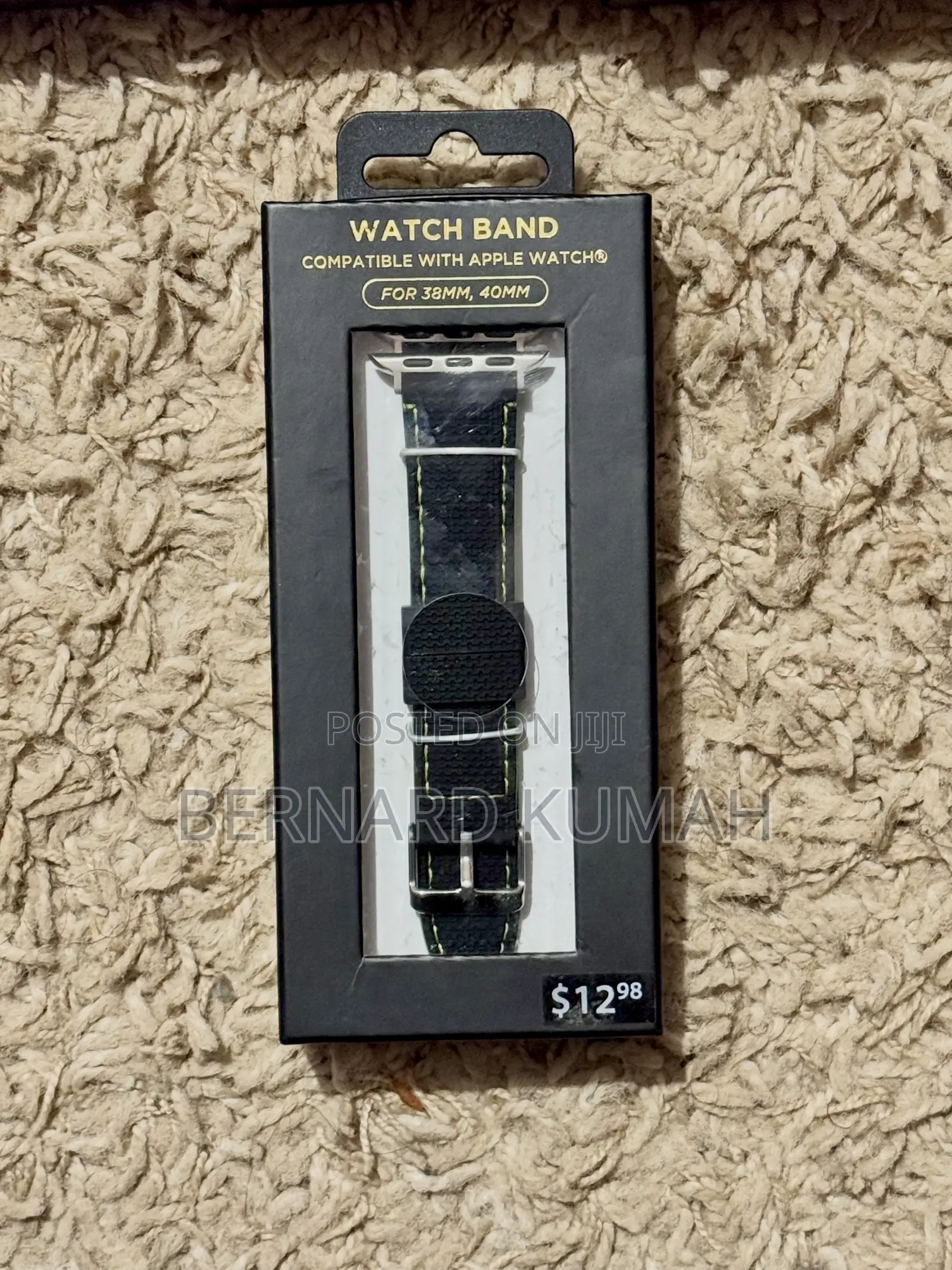 Apple Watch Straps