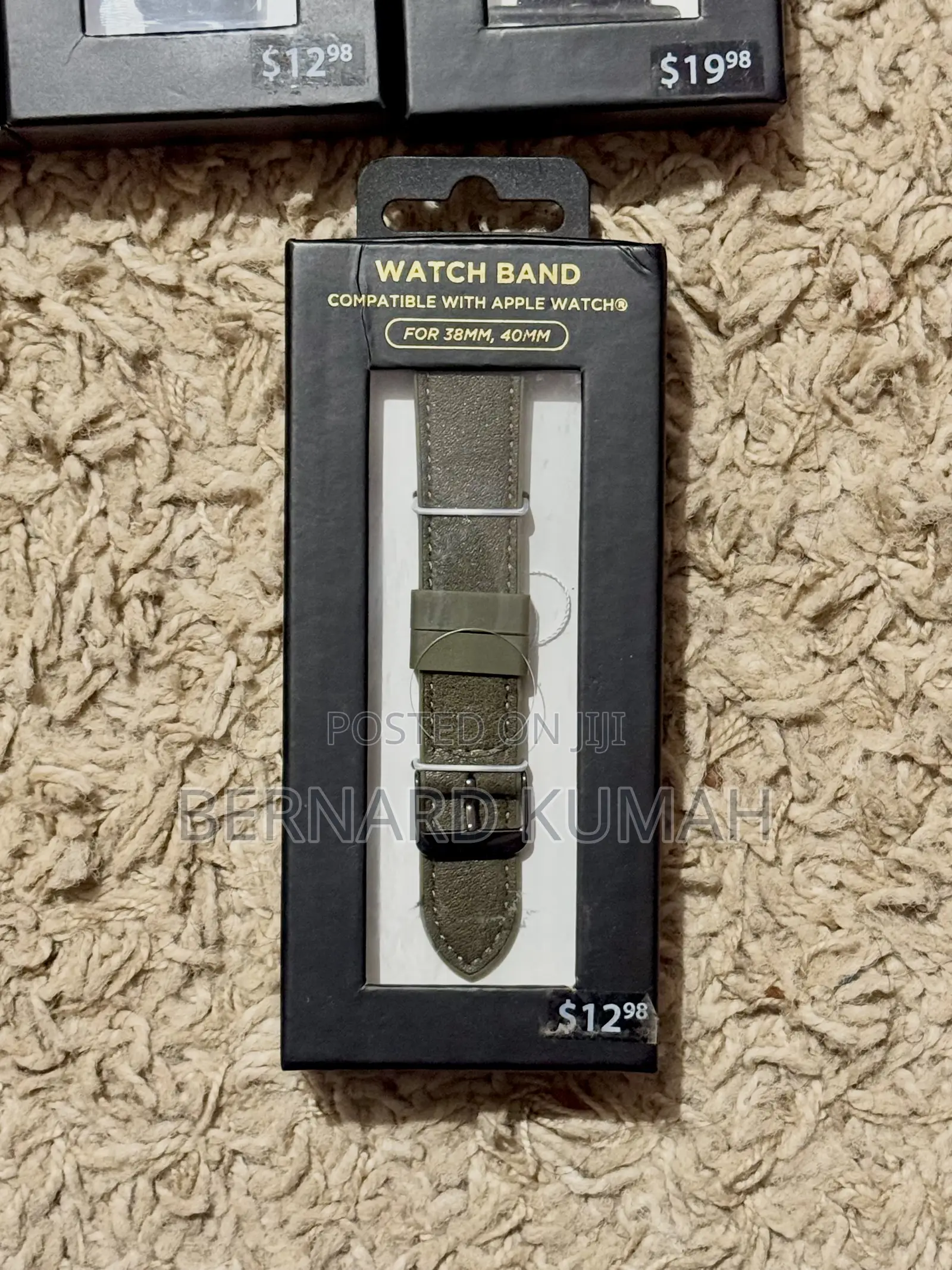 Apple Watch Straps