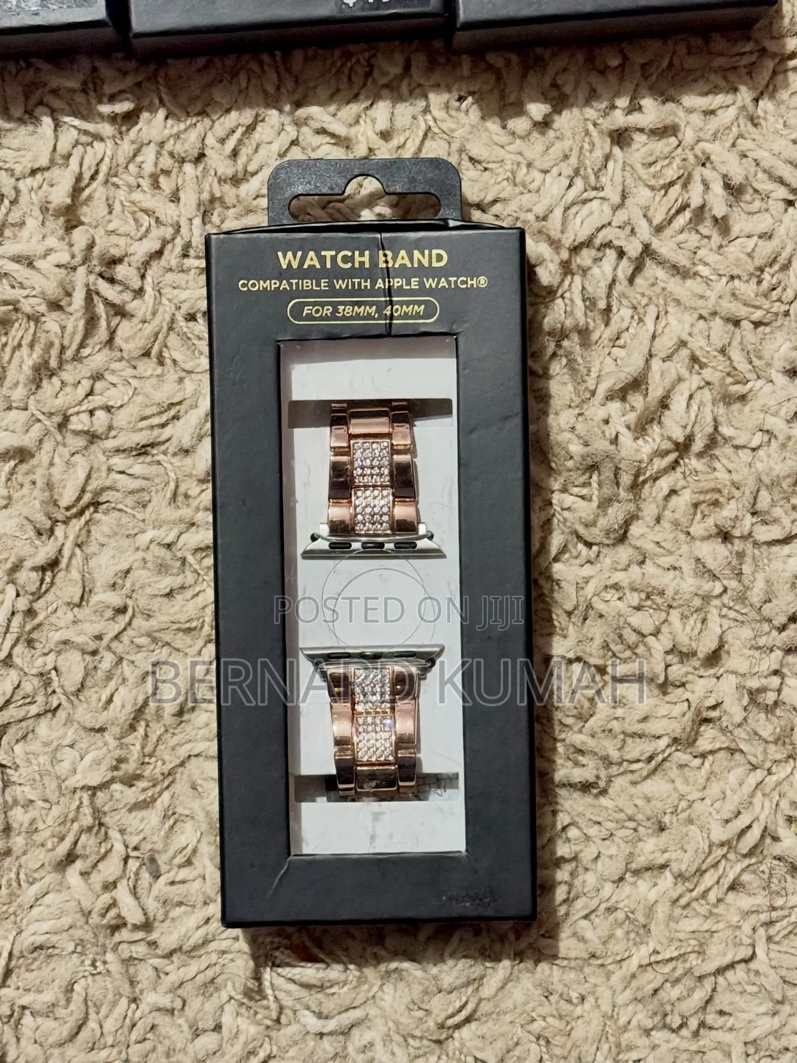 Apple Watch Straps