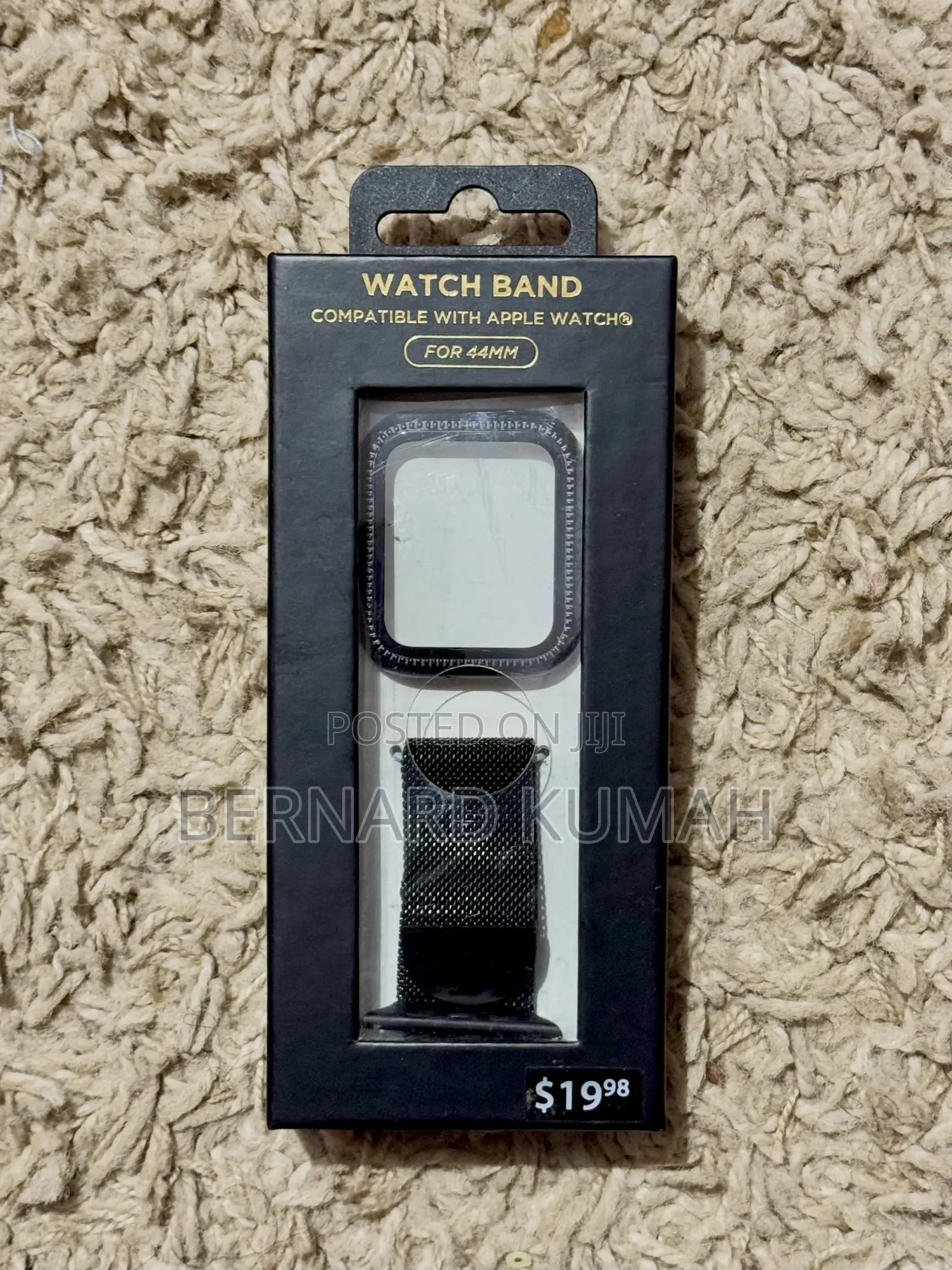 Apple Watch Straps