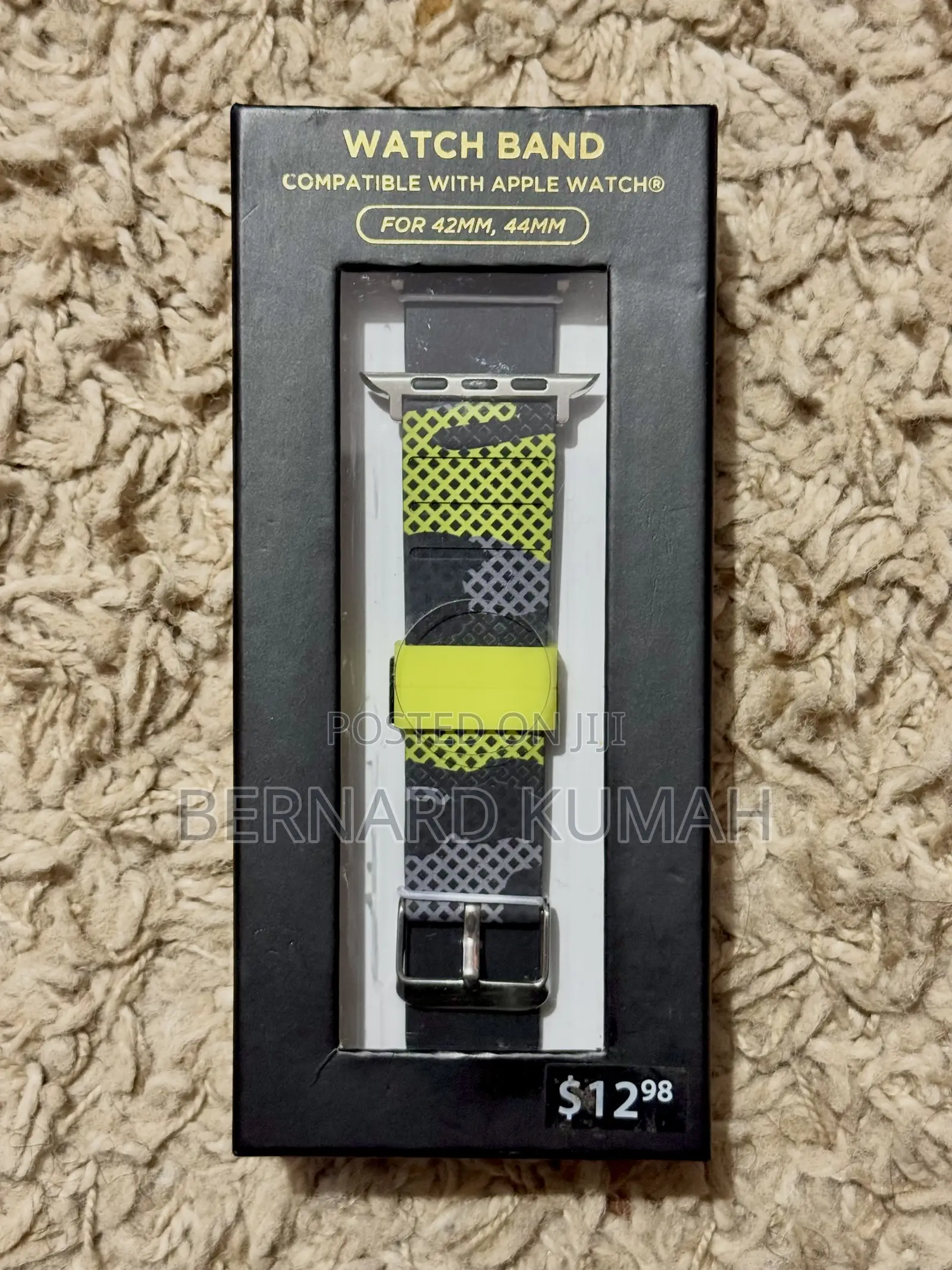 Apple Watch Straps