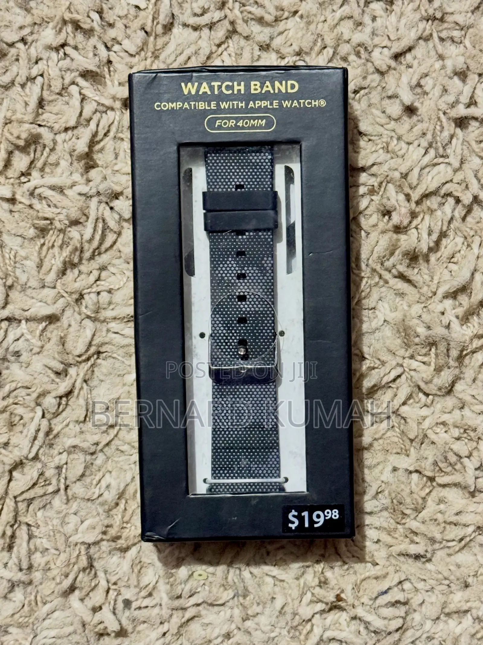 Apple Watch Straps