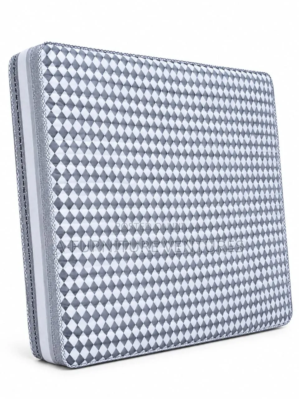 Spring Queen Size Mattress