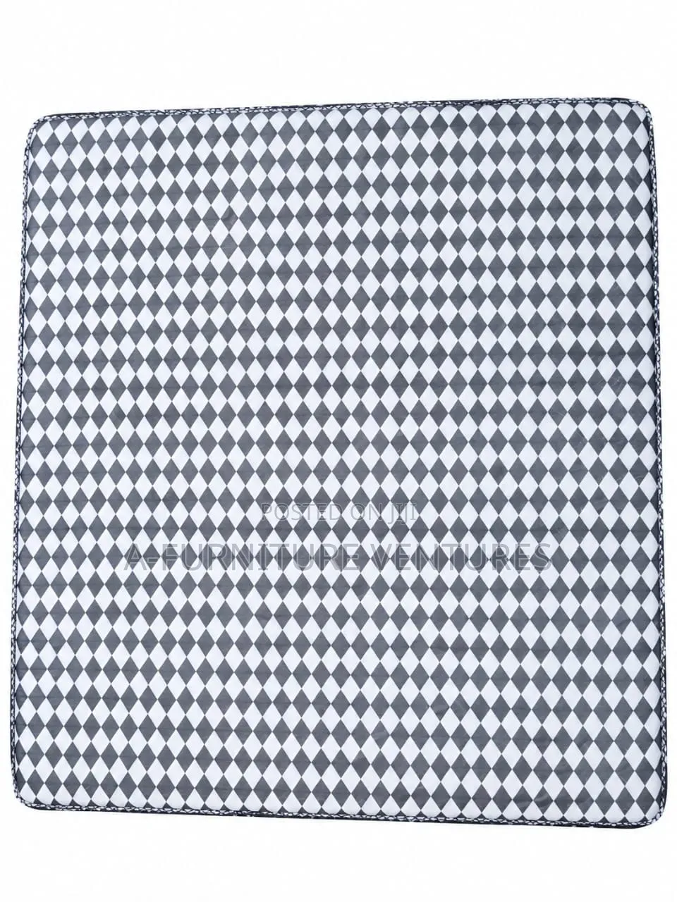 Spring Queen Size Mattress
