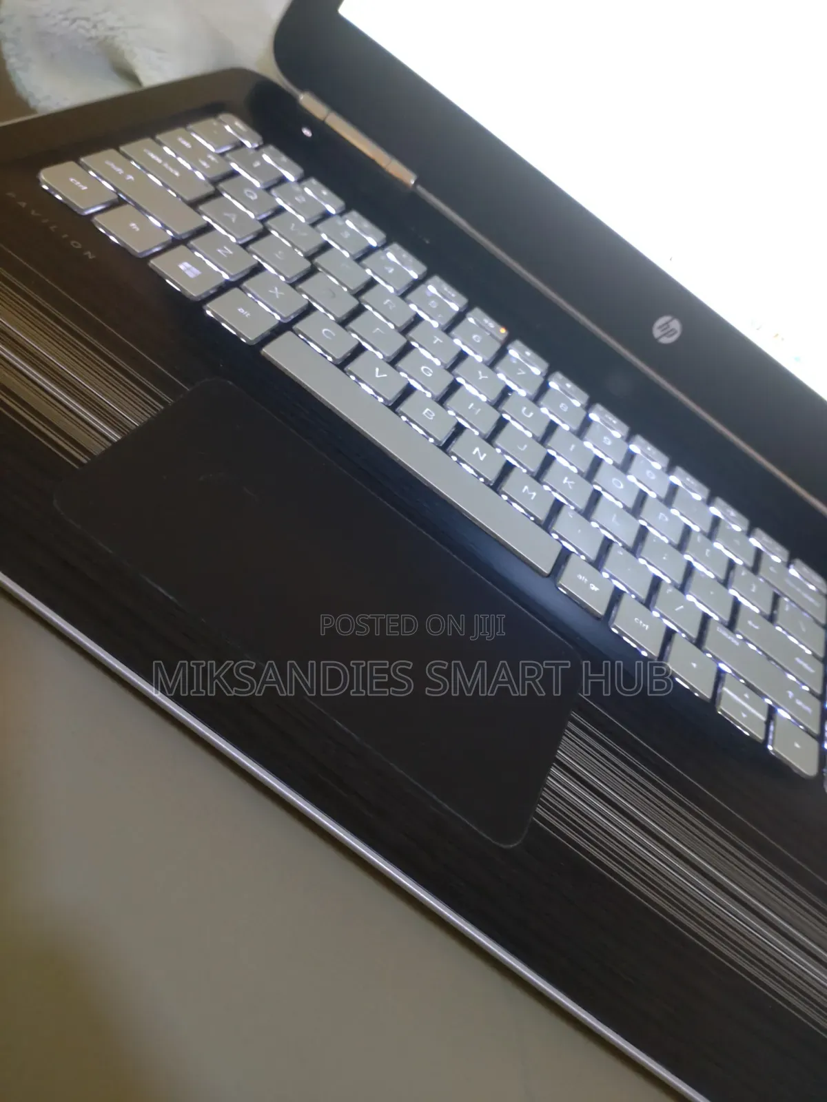 Laptop HP 8GB Intel Core i7 SSD 256GB