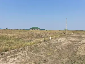 100% Litigation -Free Half Plots in Dawhenya Zion City