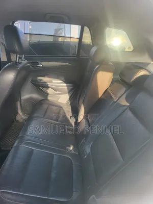 Changan CX20 2012 White