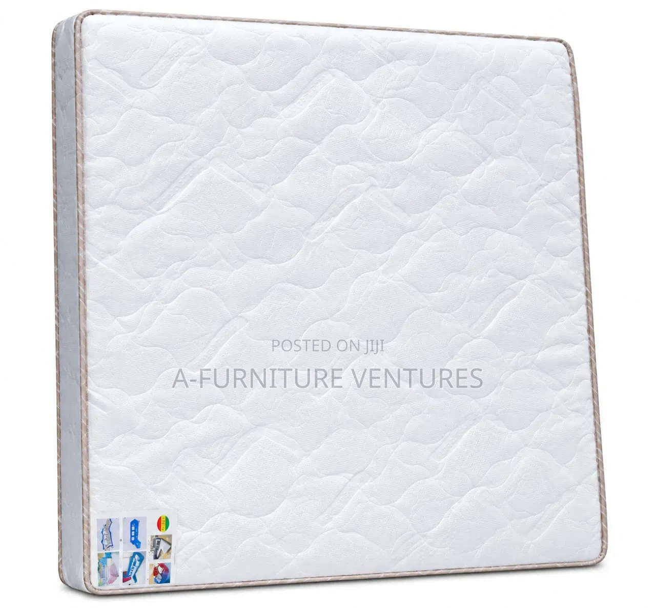 King Size Mattress