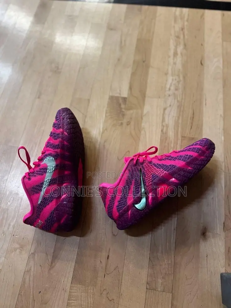 Nike Ja 3 “Ny vs Ny"