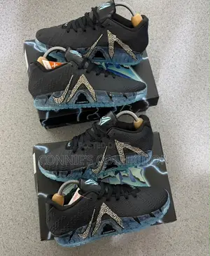 Nike Ja 3 “Ny vs Ny"