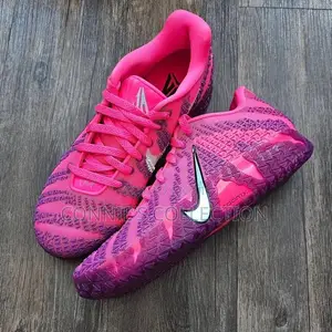 Nike Ja 3 “Ny vs Ny"