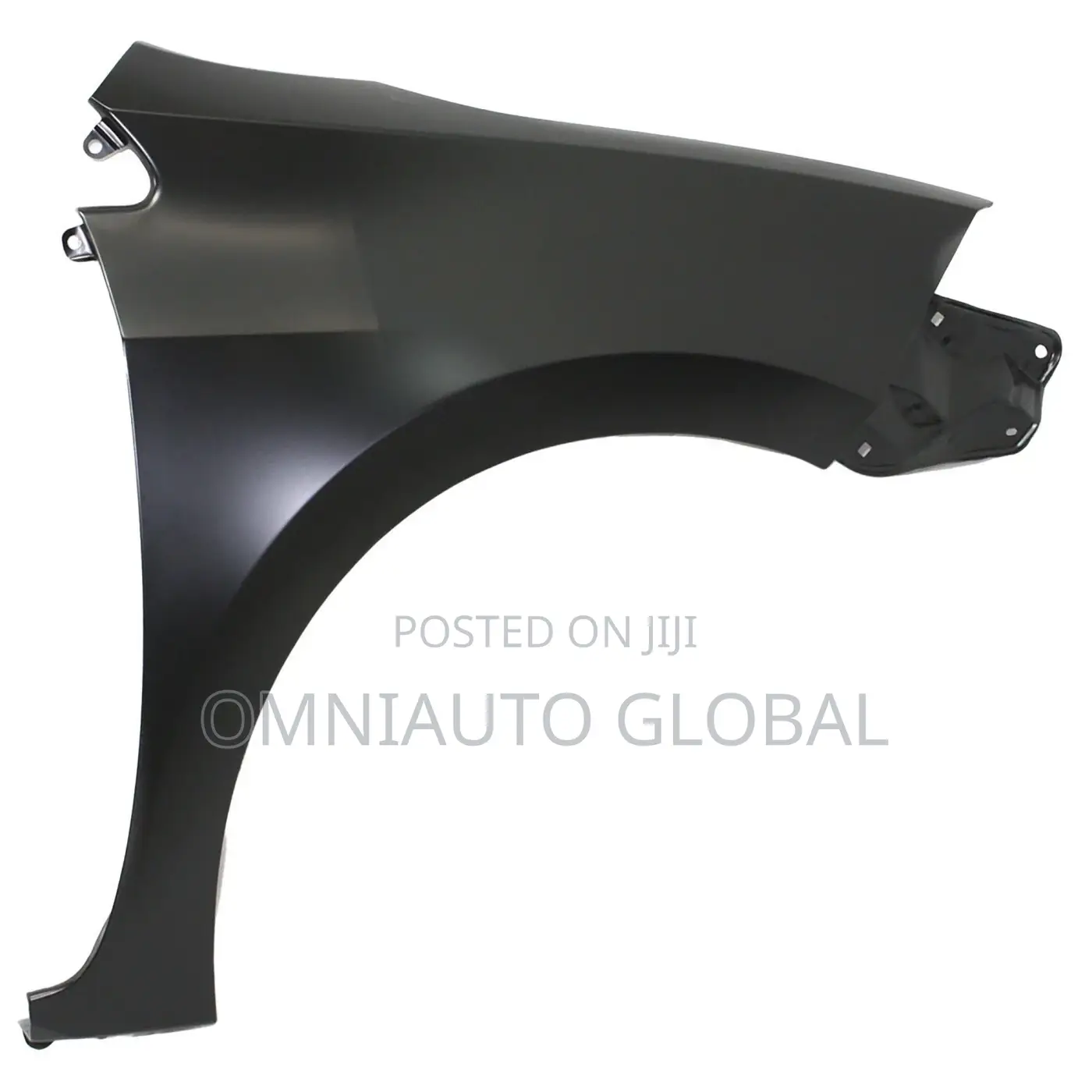 Corolla Fender
