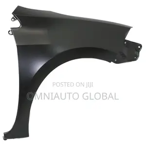 Corolla Fender