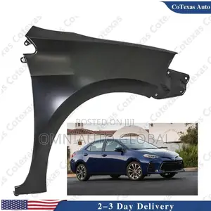 Corolla Fender