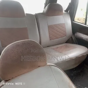 Kia Sportage 2.0 D 2004 Brown