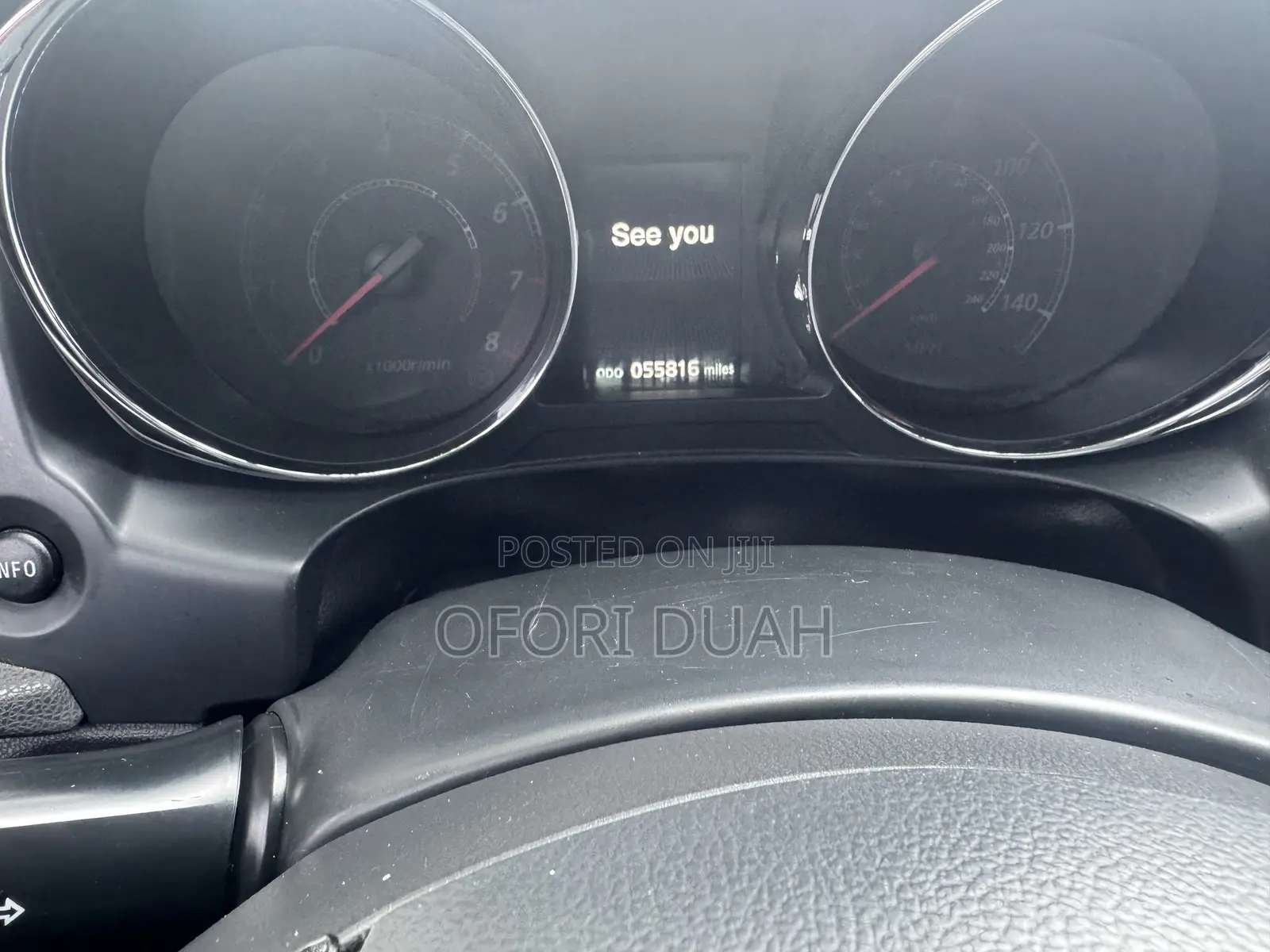 Mitsubishi Outlander Sport SEL 2.4 2018 Red