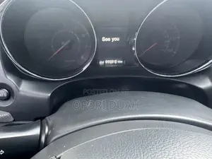 Mitsubishi Outlander Sport SEL 2.4 2018 Red