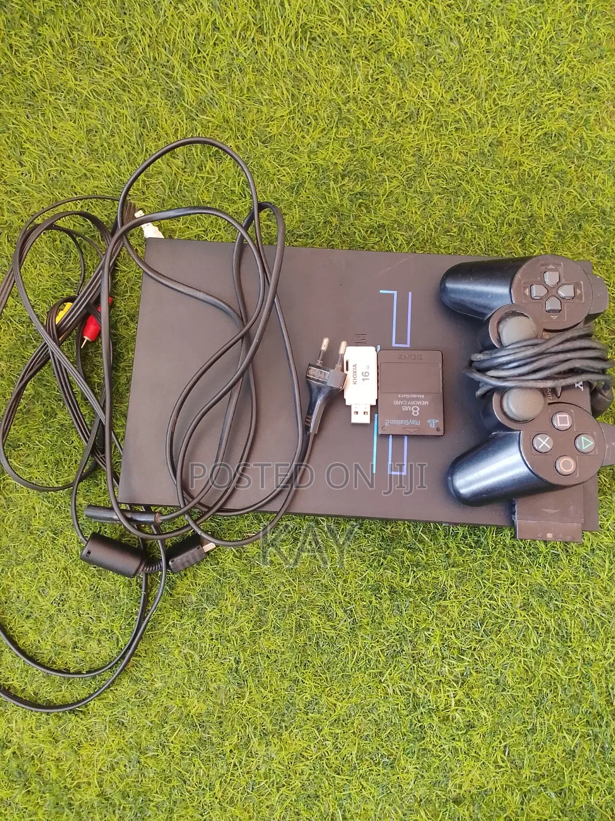 Sony Playstation 2