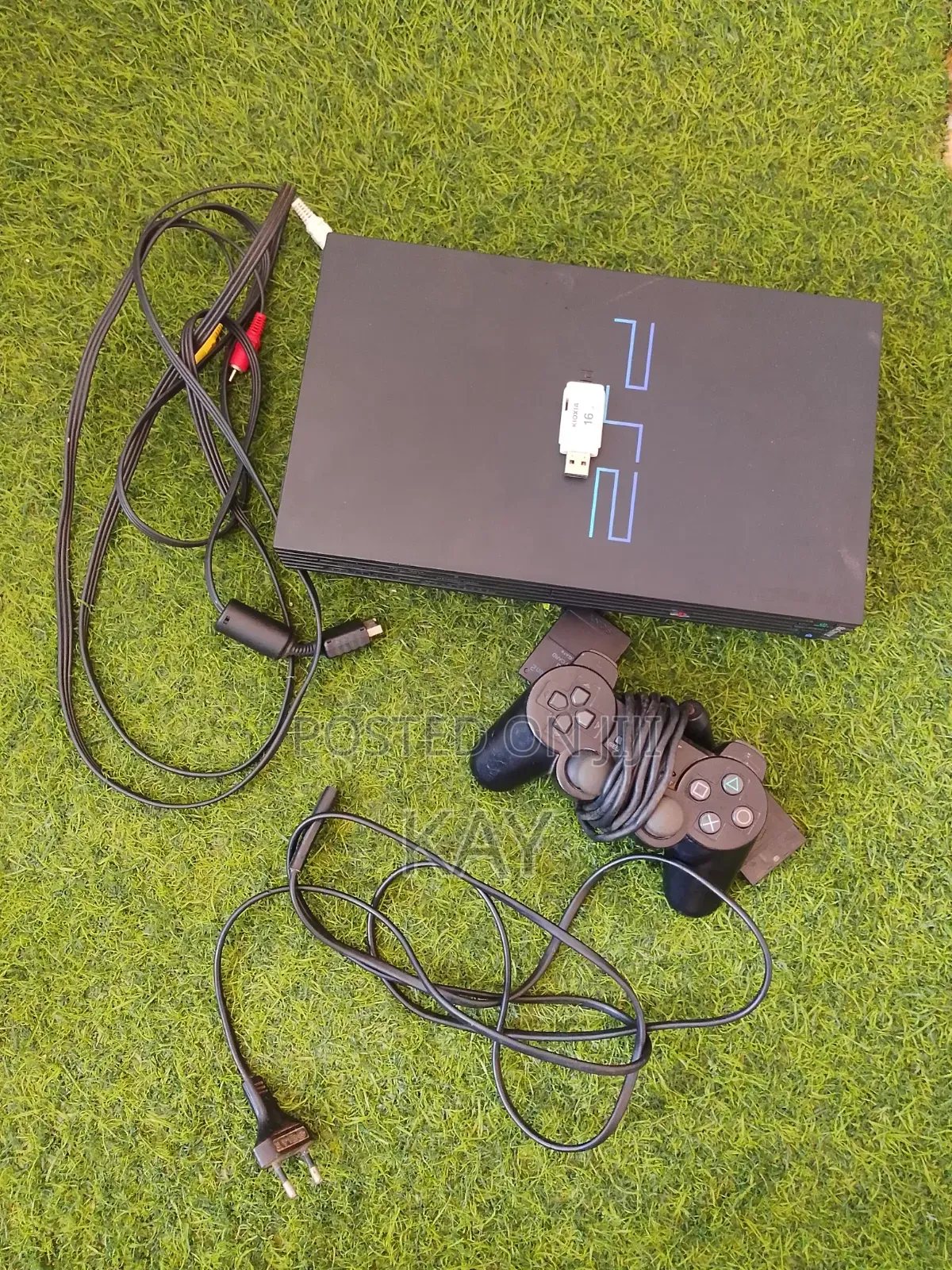 Sony Playstation 2