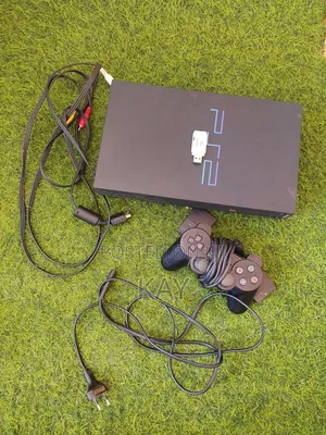 Sony Playstation 2