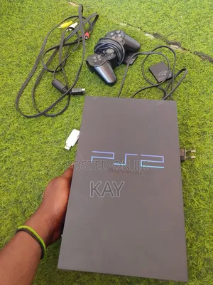 Sony Playstation 2
