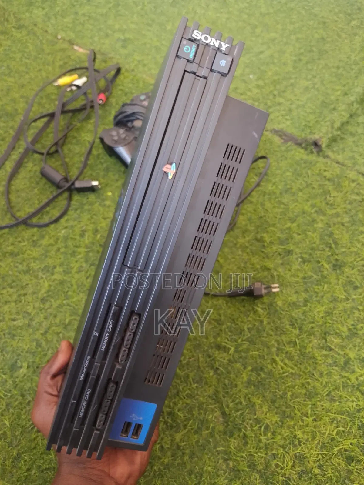 Sony Playstation 2