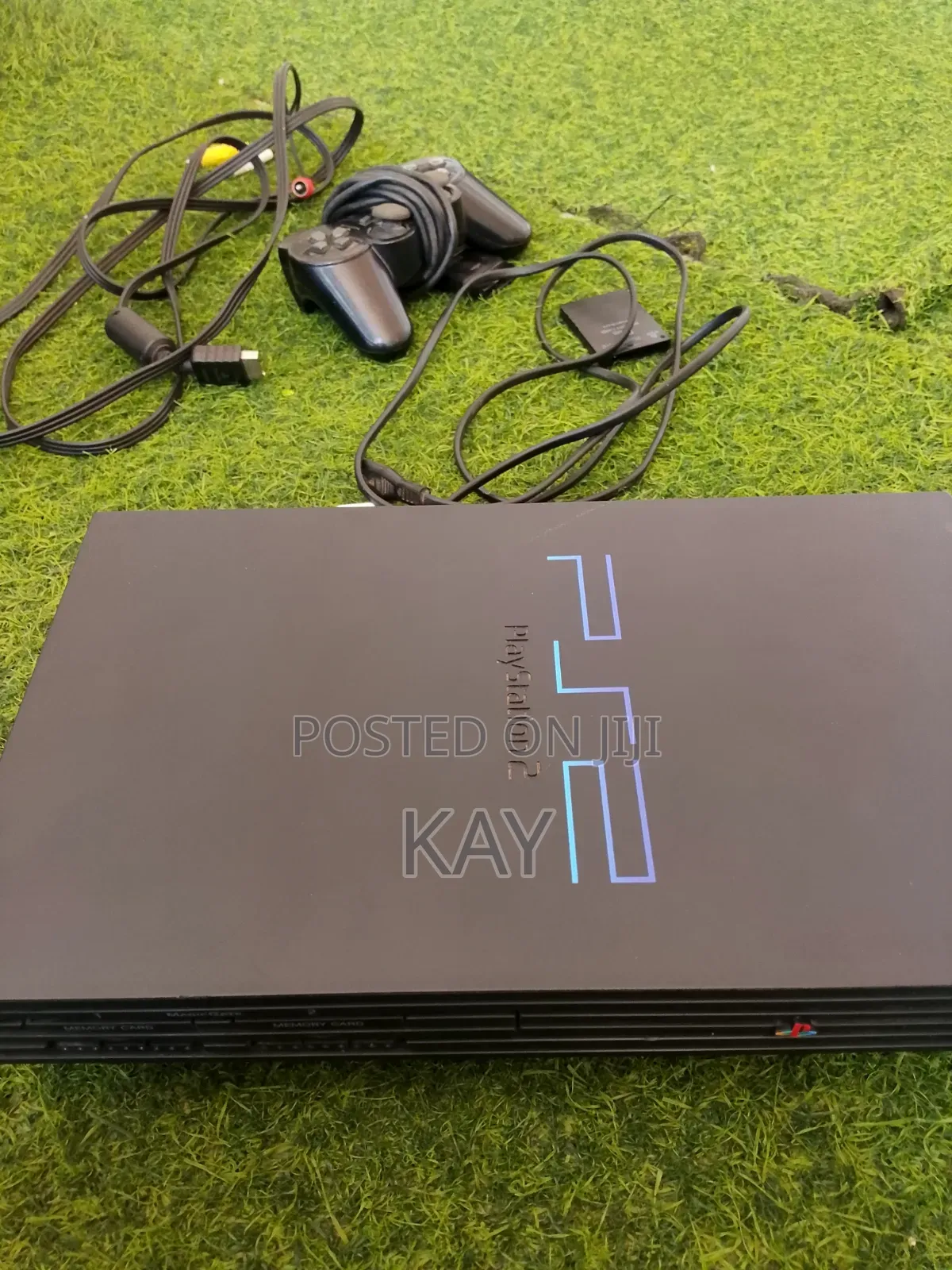 Sony Playstation 2