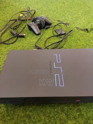 Sony Playstation 2