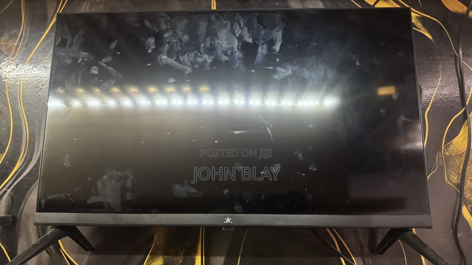 Glory AA 24” LED TV — Brand New