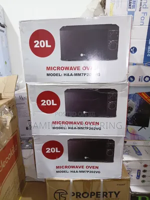 Quick, Crisp, and Powerful: H a MM7P202VG Precision Microwave