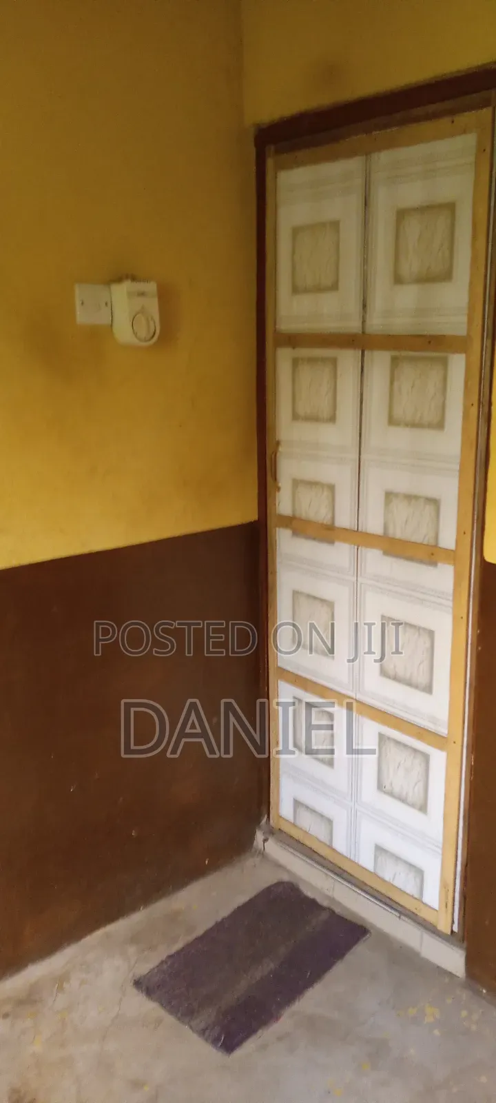 2bdrm House in Taxi Station for rent