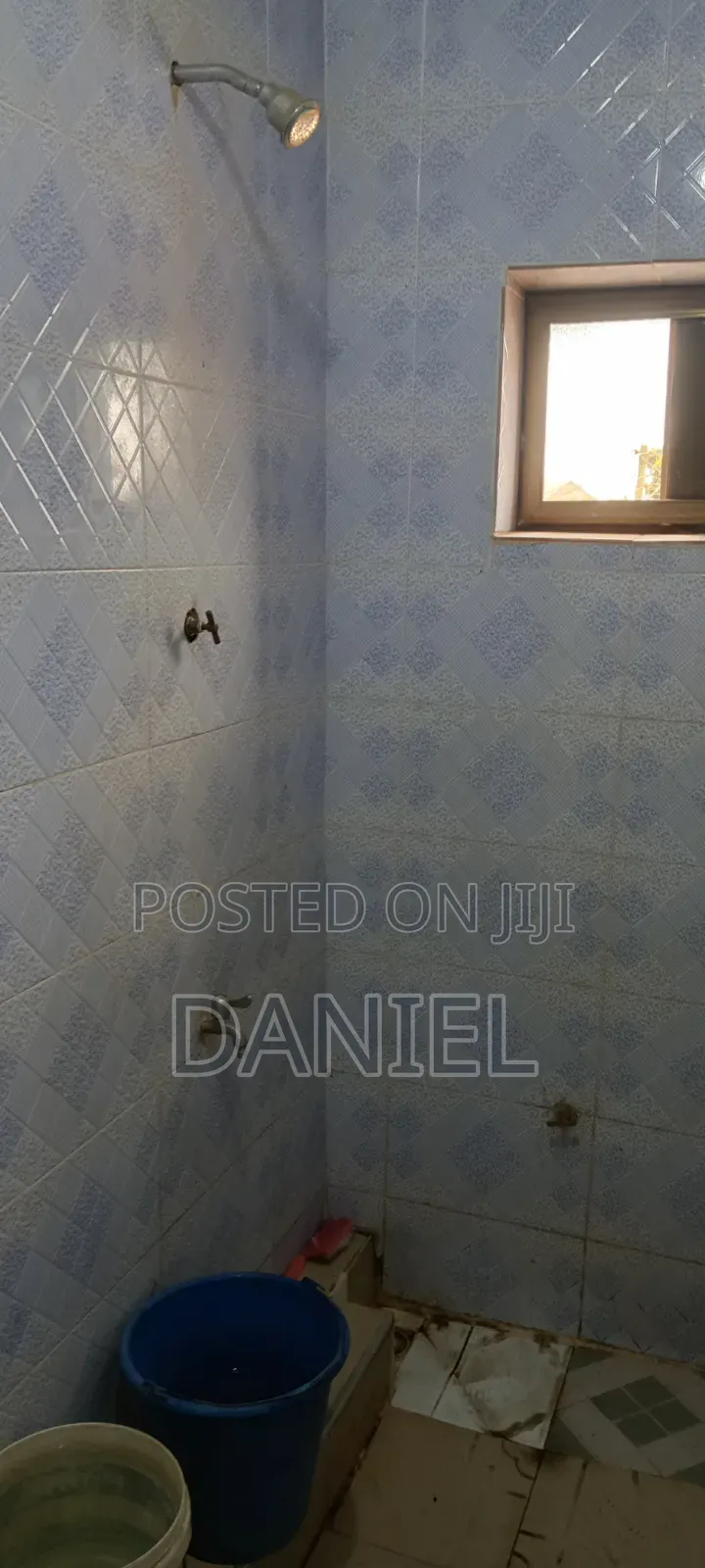 2bdrm House in Taxi Station for rent