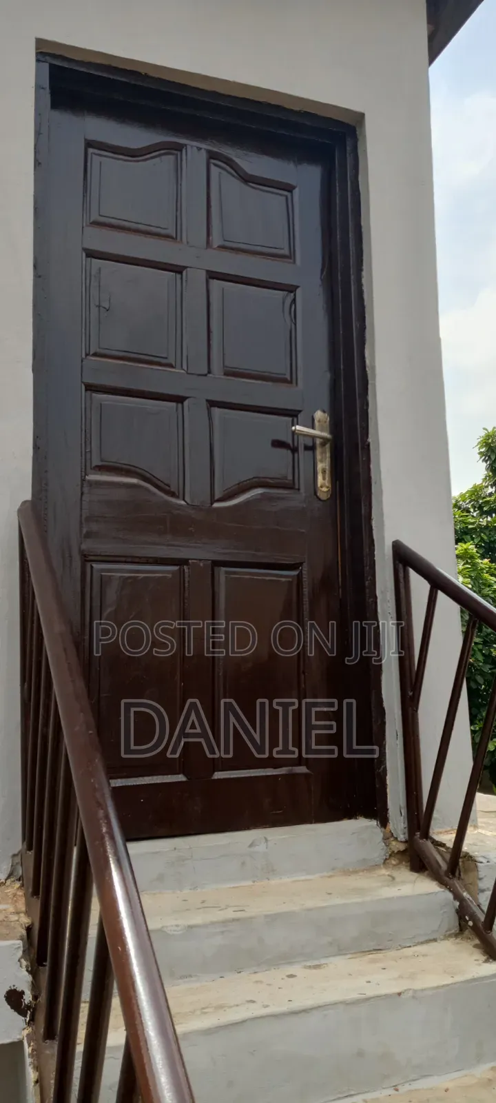 2bdrm House in Taxi Station for rent